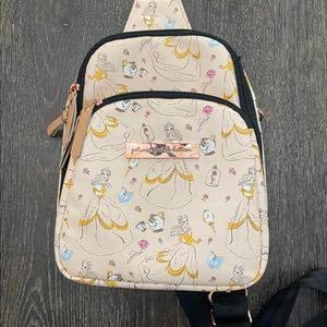 Petunia Picklebottom Belle Criss Cross Sling